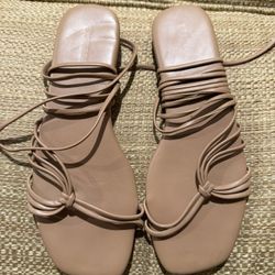 Express Sandals 