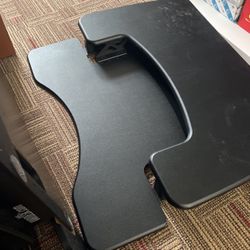 Vari Desk