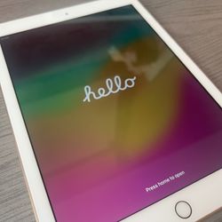 iPad, 32GB 