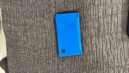 Nintendo DSI XL