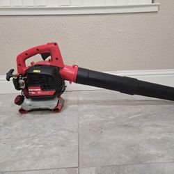 Leaf Blower 