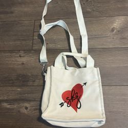 Stray Kids Mini Tote Bag