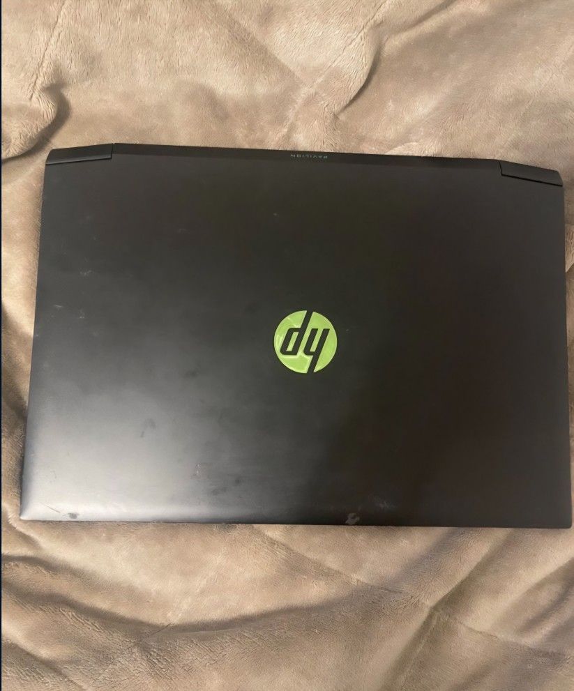 Hp Pavilion 16.1 Inch Gaming Laptop