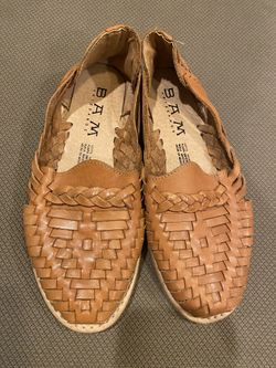 Huaraches Size 23