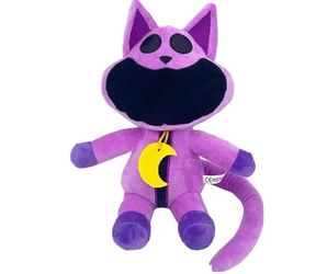 Poppy Smiling Critters Plush Catnap Toy