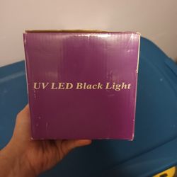 Faishilan UV Led Black Light
