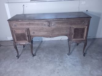 Sideboard