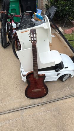 cordoba stage guitar broken original cordoba