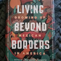 Living Beyond Borders