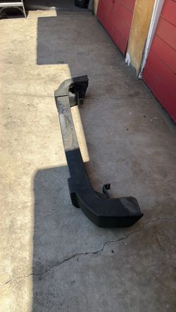 Free bumper