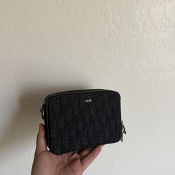 Dior Men’s Bag