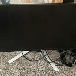 Alienware E7 Monitor (specs in description)