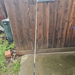 Bass Pro Freestyle II Spinning Set 