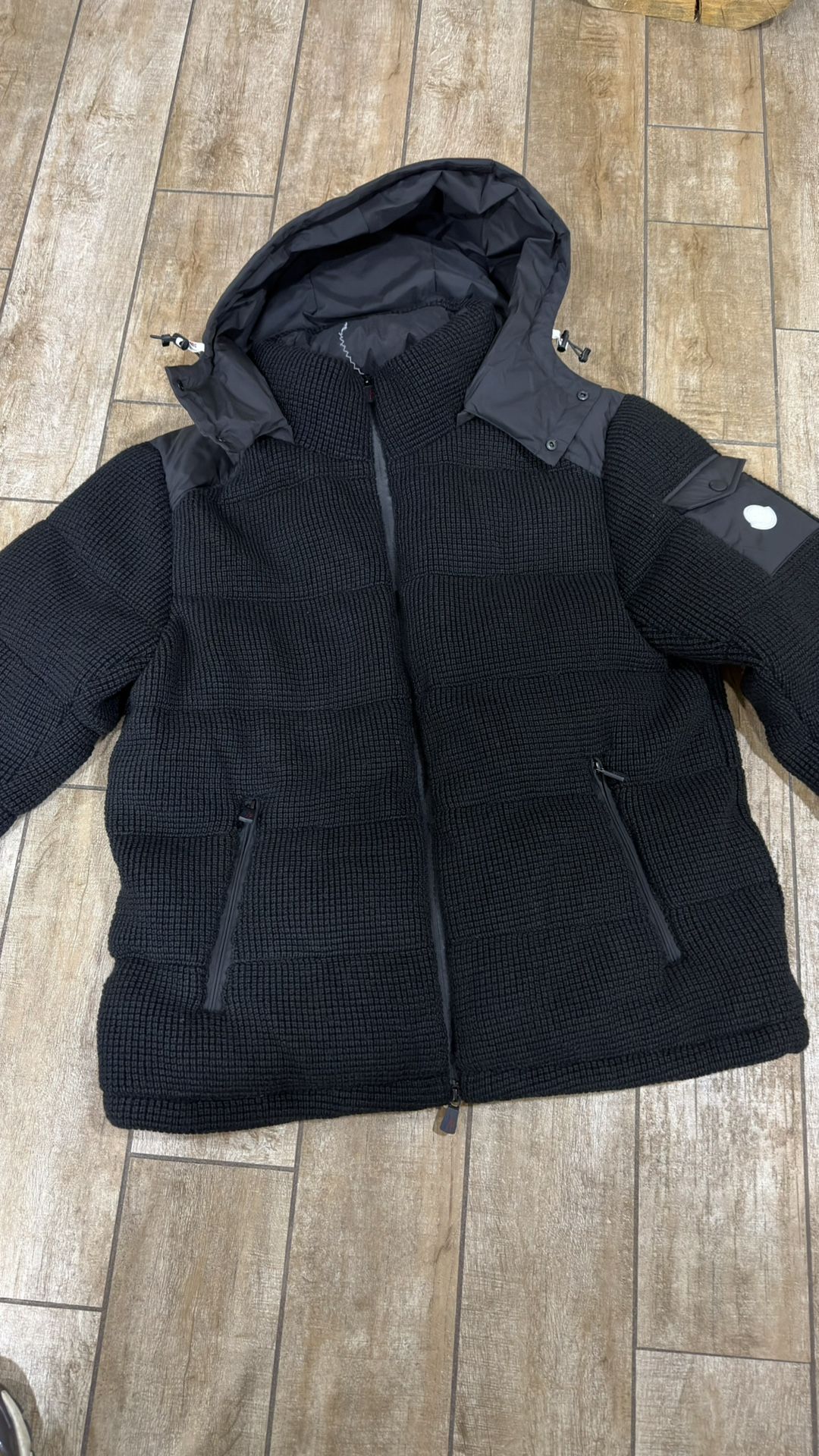 Men’s Coat
