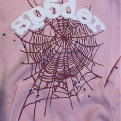 Spider Hoodies