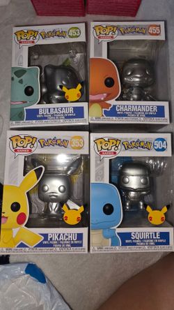 25th pokemon anniversary set