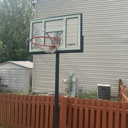 Basketball Hoop