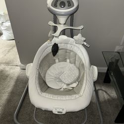Baby Swing 
