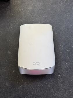 Orbi Router