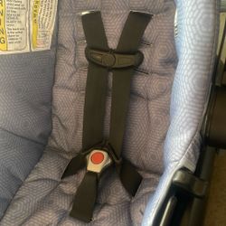 Baby Car Seat
