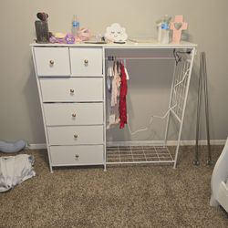INFANT CLOSET
