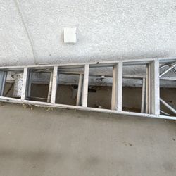 8 Foot Ladder 