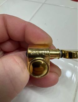 Grover Tuners