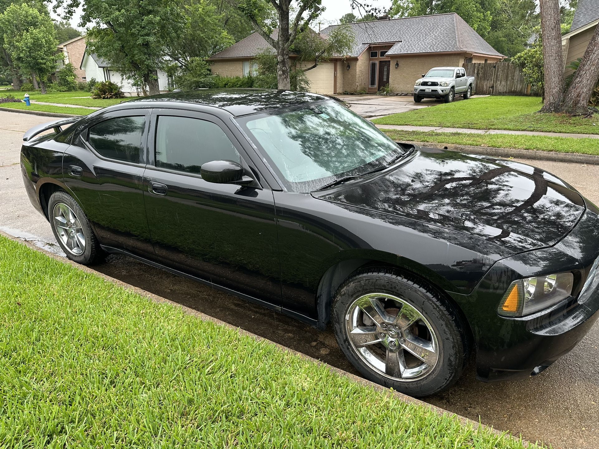 2009 Dodge Charger