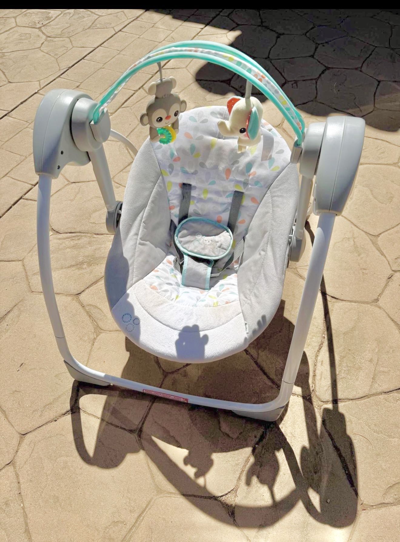 Ingenuity Comfort 2 Baby Swing