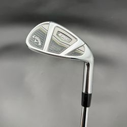 Callaway Epic Pro CF 17 P Wedge Right Handed Project X LZ 95 5.5 Stiff Flex