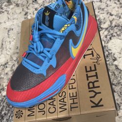 Kyrie 8 Go Nike - Size 7