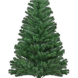 Artificial Christmas Tree 6.0 Feet With Stand