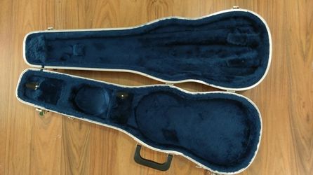 Reduced! Lowered Price! Violin case full size hard case $65 obo