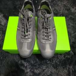 Hugo Boss Shoes
