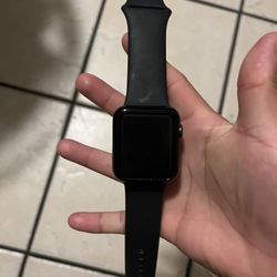 Apple Iwatch
