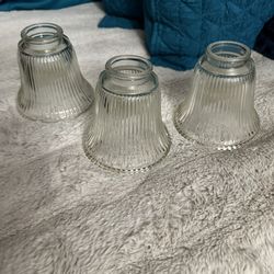 Ceiling Fan Light Covers,