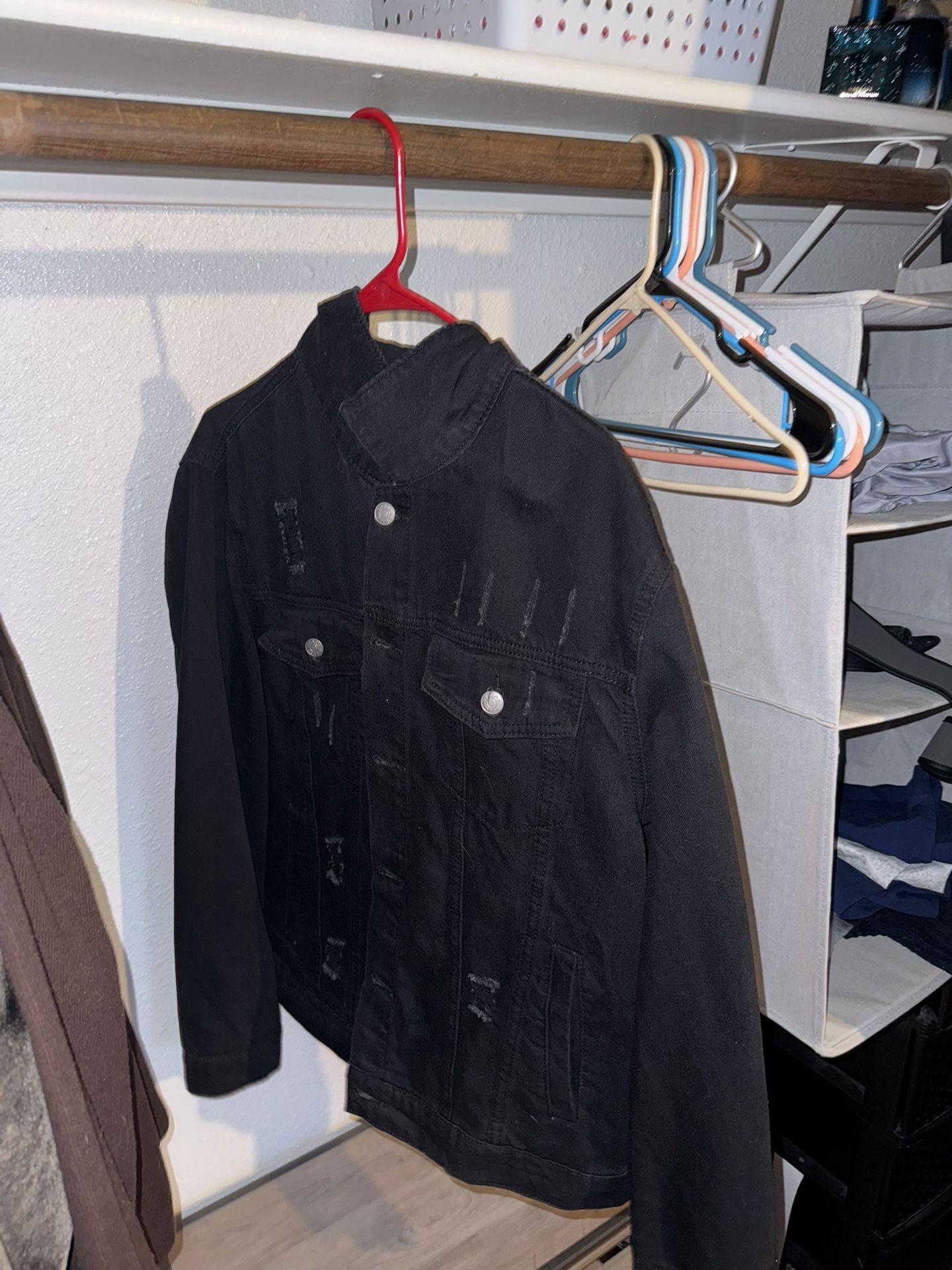 Men’s Jacket 