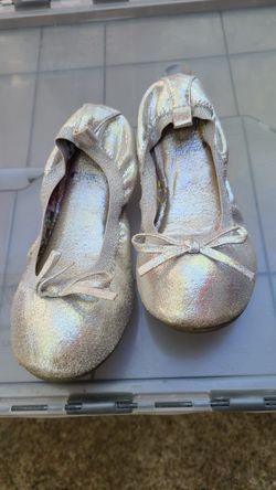 Zapatos  para  niñas