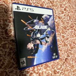 Stellar Blade 