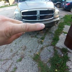 2005 Dodge Durango