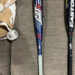 Cat 9 Baseball Bat 27inch -10 