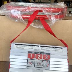 Boat/ 2-story Fire Escape Ladder by Kidde