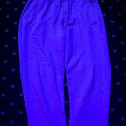 Hollister, Baggy Sweats M