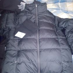 North face Jackets