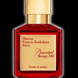 Dior , Creed , Baccarat