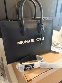 Michael kors tote bag
