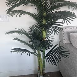  Artificial Palm Tree For Indoor