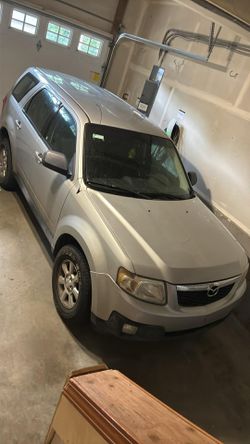 2009 Mazda Tribute