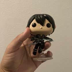 Funko Pop! Animation Kirito – Sword Art Online #92
