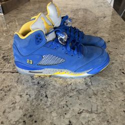 Jordan 5
